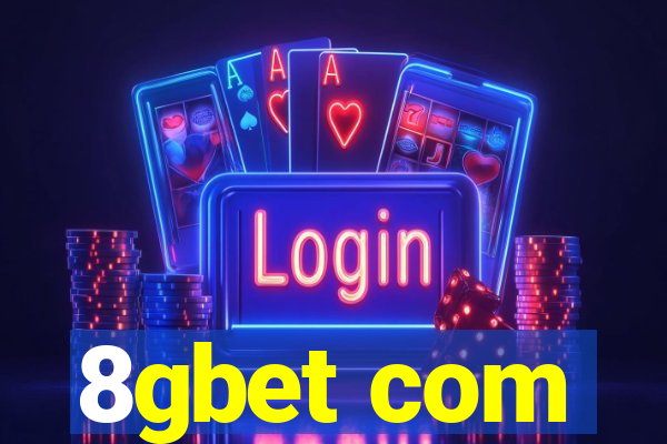 8gbet com